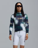 Pedla 外套防風 Colour Wheel Classic Jacket Motion Blue 男款 藍