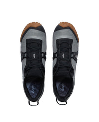 UDOG 碎石路鞋 DISTANZA Ash Grey 灰