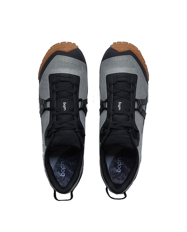 UDOG 碎石路鞋 DISTANZA Ash Grey 灰
