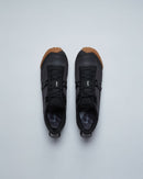 UDOG 碎石路鞋 DISTANZA Carcon Cinder Black 黑