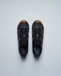 UDOG 碎石路鞋 DISTANZA Carcon Cinder Black 黑