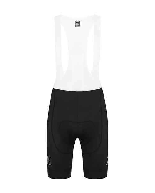 PedalMafia 車褲 Core Bib Aston Martin Aramco F1® Team Black 男款 黑