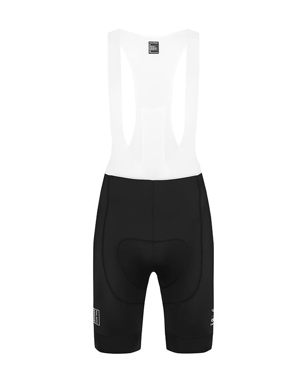 【預購】PedalMafia 車褲 Core Bib Aston Martin Aramco F1® Team Black 男款 黑