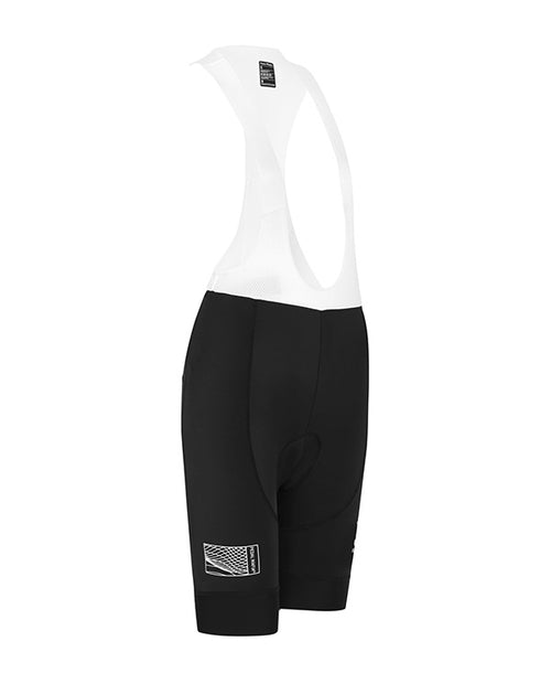 PedalMafia 車褲 Core Bib Aston Martin Aramco F1® Team Black 男款 黑