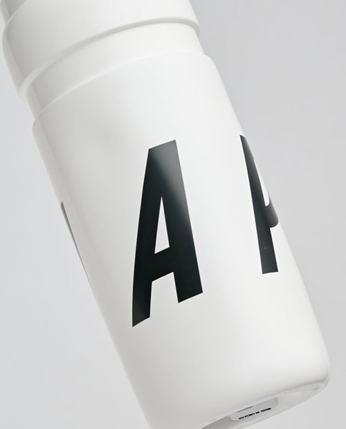 MAAP 水壺 Core Bottle Large White - 750ML 白