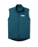 Pedal Mafia 背心Core Insulated Vest Emerald 男款 翠綠藍