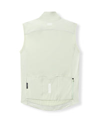 Pedal Mafia 背心Core Insulated Vest Sahara 男款 白
