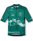【預購】PedalMafia 車衣 Core Jersey Aston Martin Aramco F1® Team Green 男款 綠