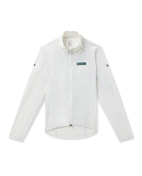 PedalMafia 外套 Core Light Jacket Bone White 男款 白