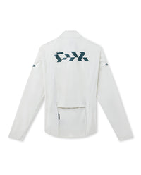 PedalMafia 外套 Core Light Jacket Bone White 男款 白