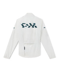 PedalMafia 外套 Core Light Jacket Bone White 女款 白