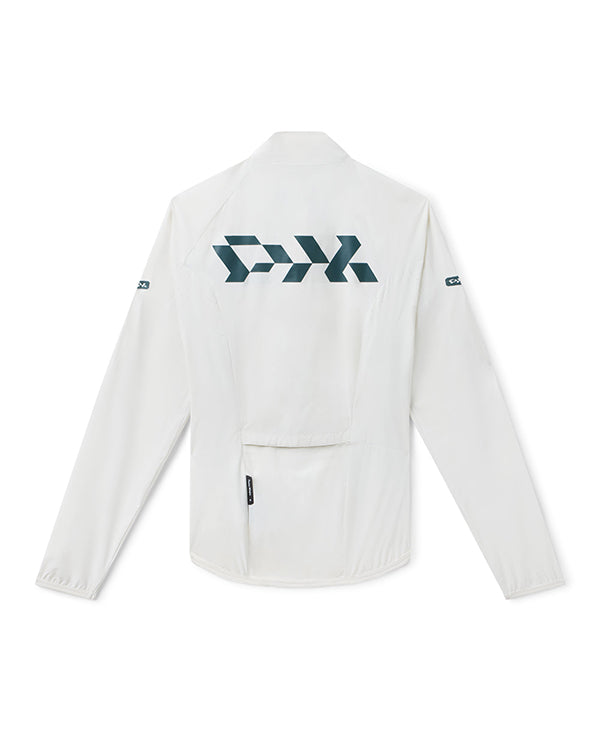 PedalMafia 外套 Core Light Jacket Bone White 女款 白