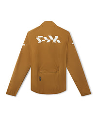 PedalMafia 外套 Core Light Jacket Brown 男款 棕