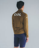 PedalMafia 外套 Core Light Jacket Brown 男款 棕