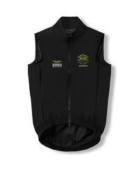 【預購】Pedal Mafia 背心Core Light Vest Aston Martin Aramco F1® Team Black 女款 黑