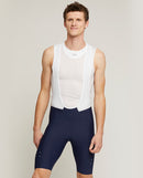 Pedla 車褲Core SuperFIT Bib Short - Navy 男款 藍