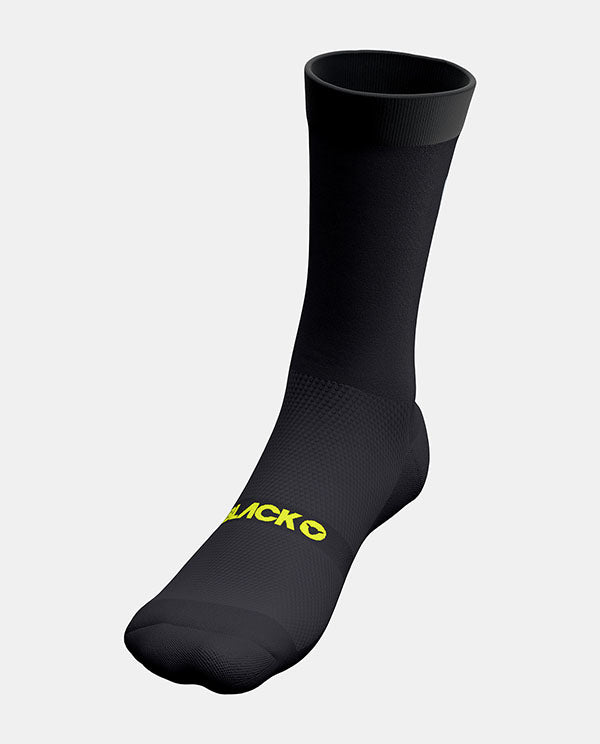 Black Sheep 黑羊 車襪Future Radicals Perfect Crew Socks RBL 黑