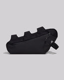 Pedla 車把包 Pedla x Crumpler Dry Floral Arrangement Black 黑