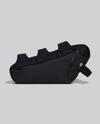 Pedla 車把包 Pedla x Crumpler Dry Floral Arrangement Black 黑