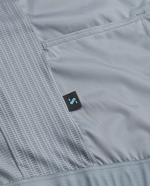 Biehler 車衣 PRO Jersey Delta 男款 藍灰