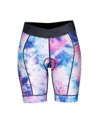 DHaRCO 底褲Padded Party Pants TieDye 男-綠