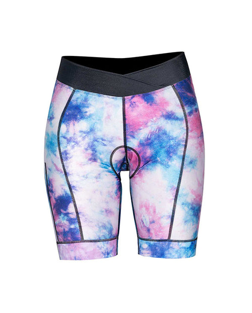 DHaRCO 底褲Padded Party Pants TieDye 男-綠