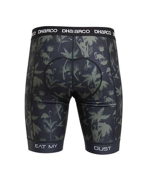 DHaRCO 底褲Padded Party Pants Camo 男-灰