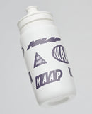 MAAP 水壺 Drome Bottle Regular White Heron - 500ML 白