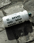 Café du Cycliste 水壺 MVC Bidon 500ML 白