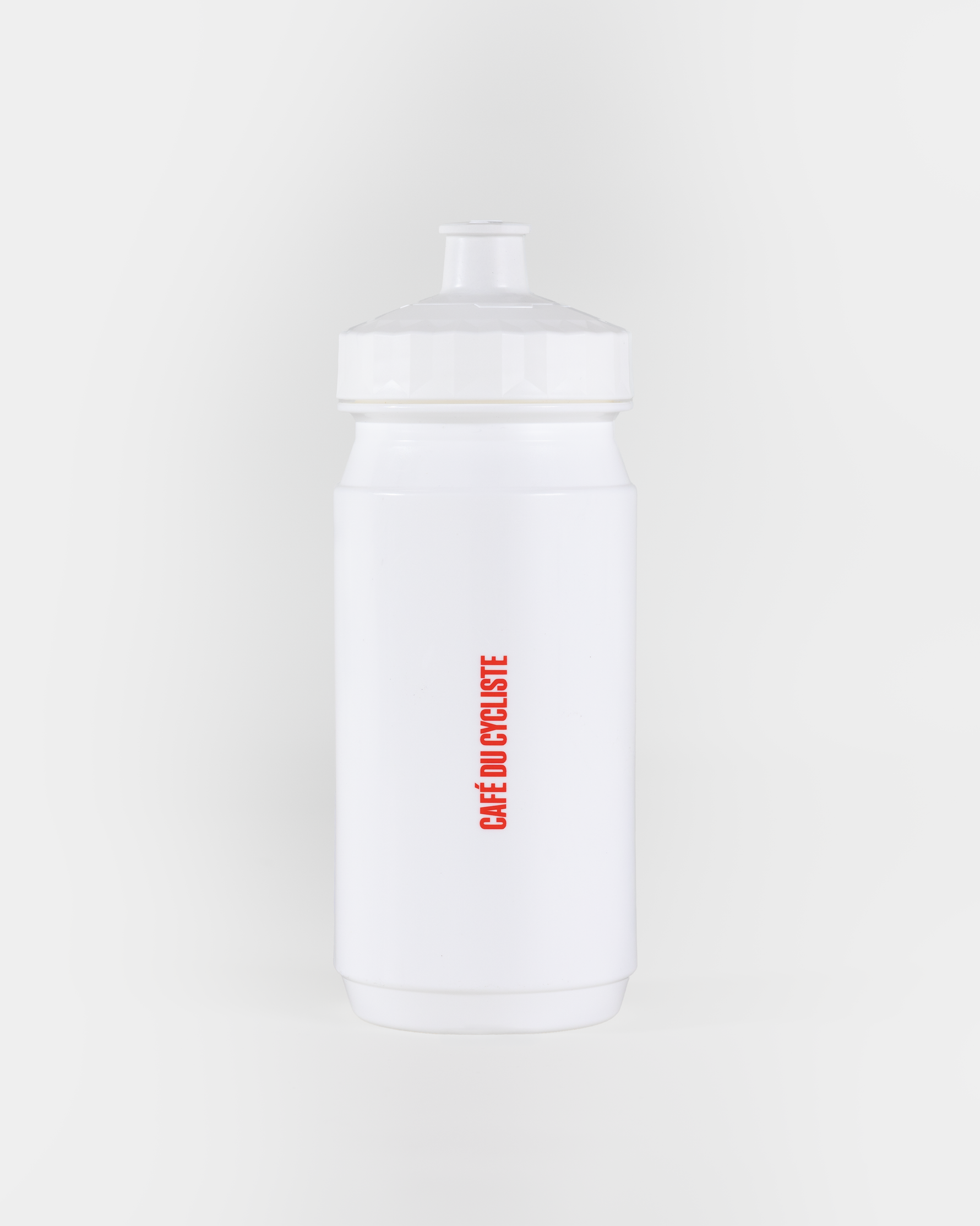 Café du Cycliste 水壺 CAFE Factory Bidon 500ML 白