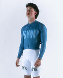 Biehler 車褲 Pro Bib Shorts White 男款 白