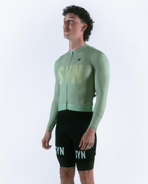 Biehler 車褲 Pro Bib Shorts Black 男款 黑