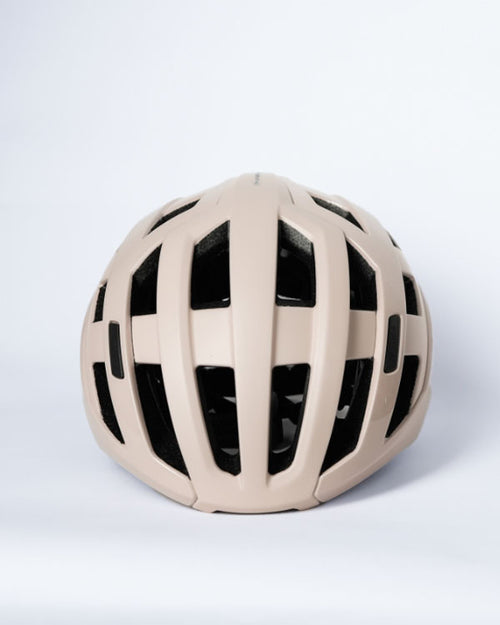 Karmor AIOS Miketea Beige 消光杏色