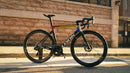 LOOK 車架組 795 BLADE 2 RS FRAMESET ICONIC LOOK COLORS 24