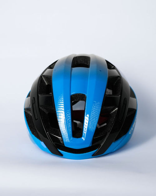 Karmor Breeo Blue-Black 漸層藍黑