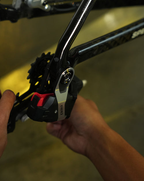 單車保養｜日常洗車