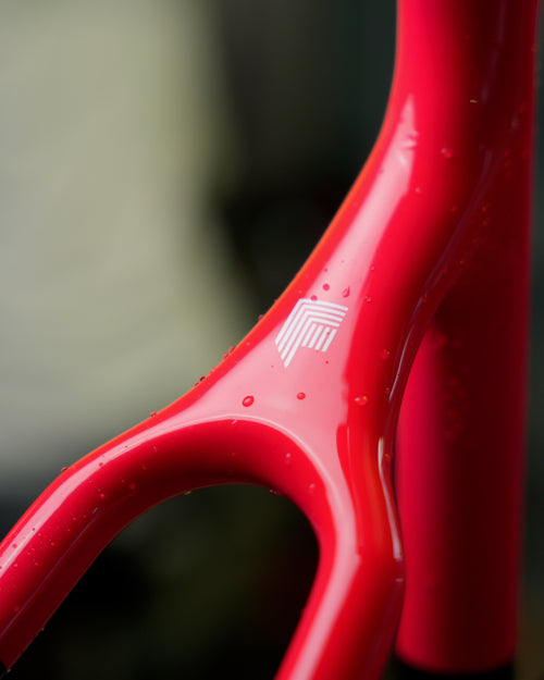 單車保養｜日常洗車