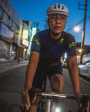 Black Sheep 黑羊 Team SS Jersey Aura Navy 女款 極光深藍