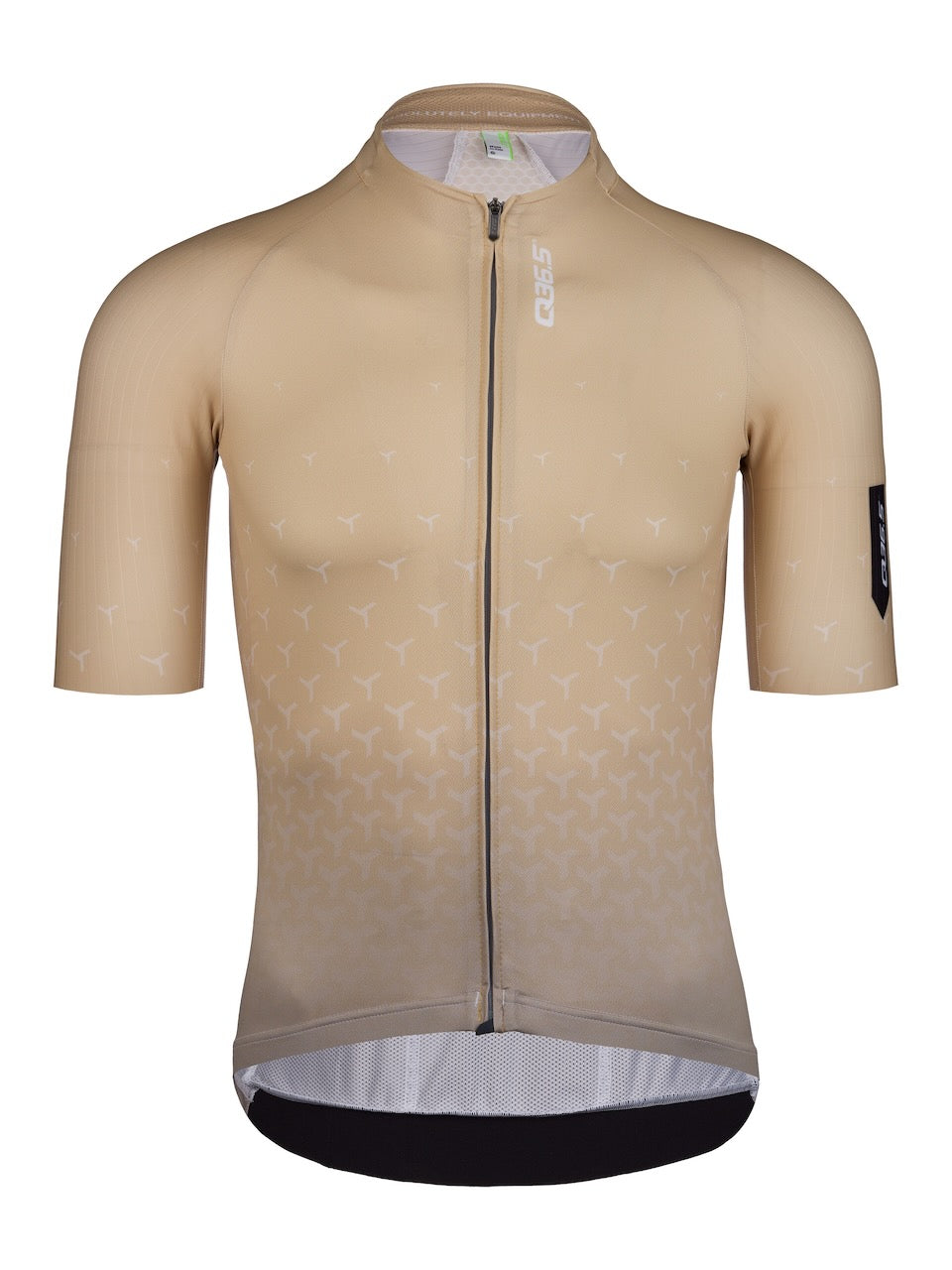Q36.5 車衣Y R2 Jersey Gold 男款 金