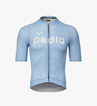 Pedla 車衣 Dots Air Jersey Powder Blue 男款 粉藍