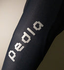 Pedla 車褲Dots SuperFIT 2.0 Bib Short Black 女款 黑