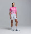 Pedla 車衣 Dots LunaAir Jersey WC0061 Pink Gradient 女款 漸層粉
