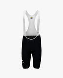 Pedla 車褲Dots SuperFIT 2.0 Bib Short Black Reflective 男款 黑 反光logo