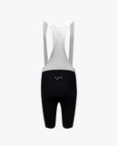 Pedla 車褲Dots SuperFIT 2.0 Bib Short Black Reflective 男款 黑 反光logo