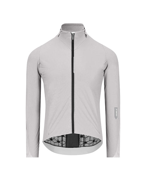 Q36.5 保暖外套Dottore Termico Winter Jacket Ice Grey 男款 灰