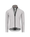 Q36.5 保暖外套Dottore Termico Winter Jacket Ice Grey 男款 灰