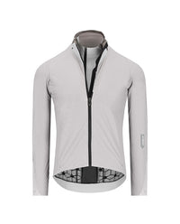 Q36.5 保暖外套Dottore Termico Winter Jacket Ice Grey 男款 灰