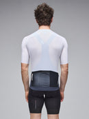 Q36.5 車衣Dottore Clima Pro Jersey White 男款 白