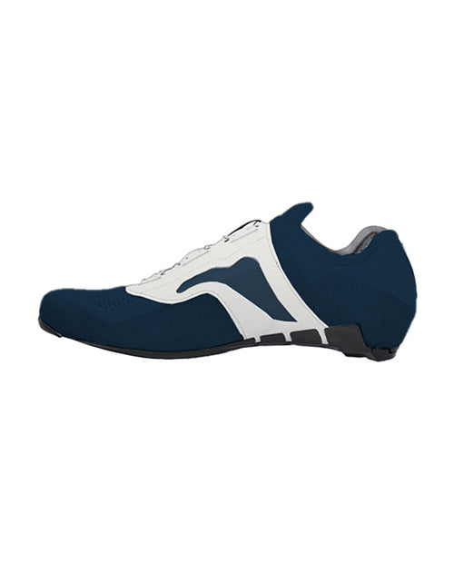 Q36.5 卡鞋Dottore Clima Road Shoes NavyBlue 深藍