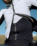 Q36.5 背心 Dottore Hybrid Vest Ice Grey 男款 灰